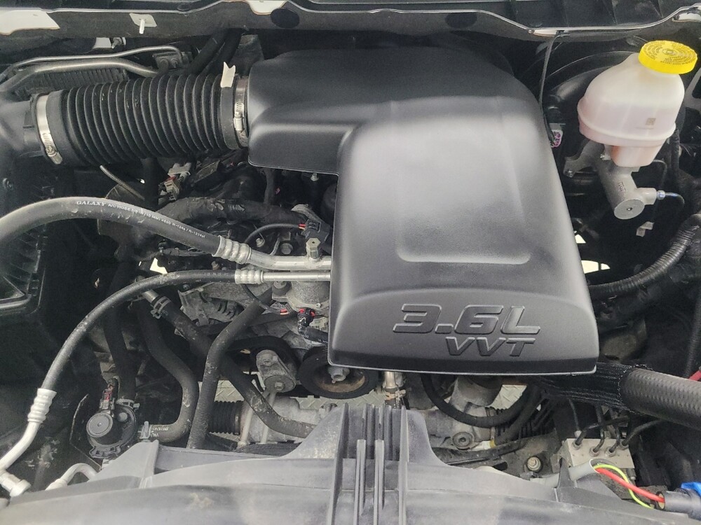 2022 RAM 1500 in Indianapolis, IN 46222 - 18122166 30