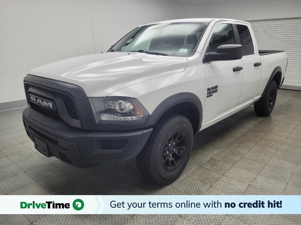 2022 RAM 1500 in Indianapolis, IN 46222 - 18122166