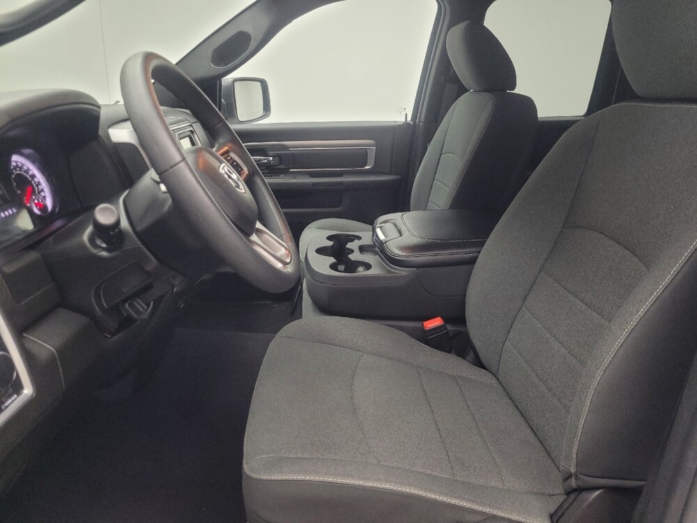 2022 RAM 1500 in Indianapolis, IN 46222 - 18122166 17