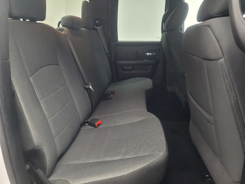 2022 RAM 1500 in Indianapolis, IN 46222 - 18122166 19