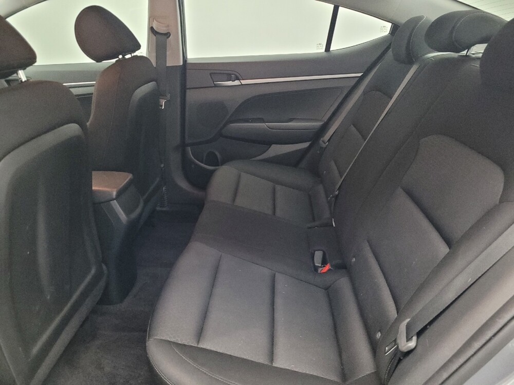2018 Hyundai Elantra in Savannah, GA 31419 - 18122167 18