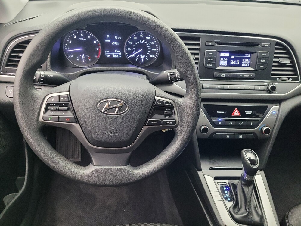 2018 Hyundai Elantra in Savannah, GA 31419 - 18122167 22