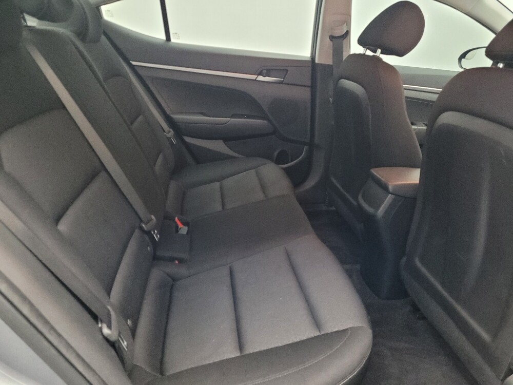 2018 Hyundai Elantra in Savannah, GA 31419 - 18122167 19
