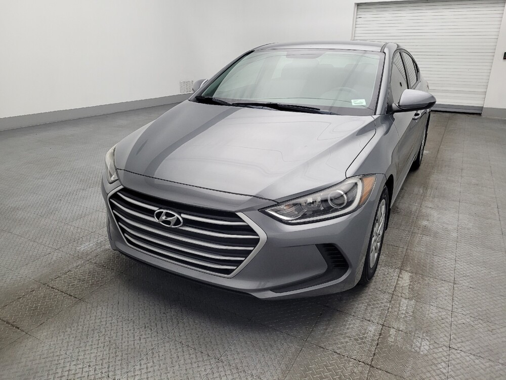 2018 Hyundai Elantra in Savannah, GA 31419 - 18122167 15