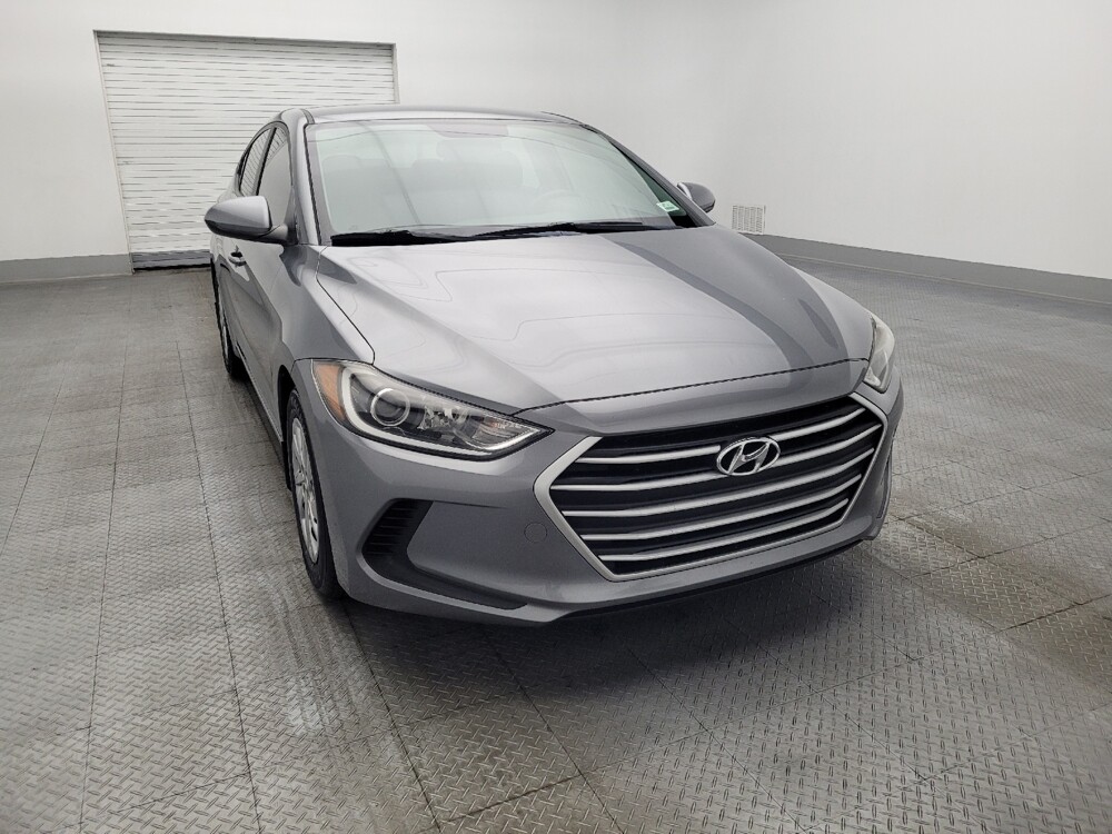 2018 Hyundai Elantra in Savannah, GA 31419 - 18122167 14
