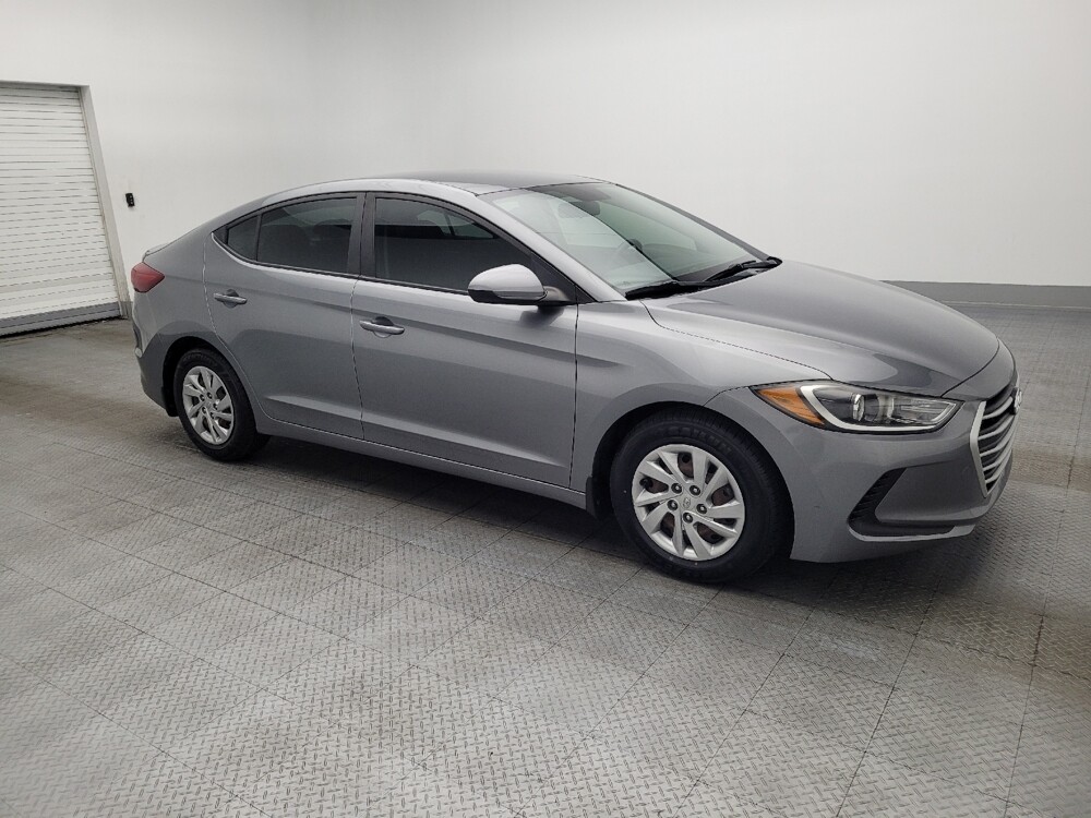 2018 Hyundai Elantra in Savannah, GA 31419 - 18122167 11