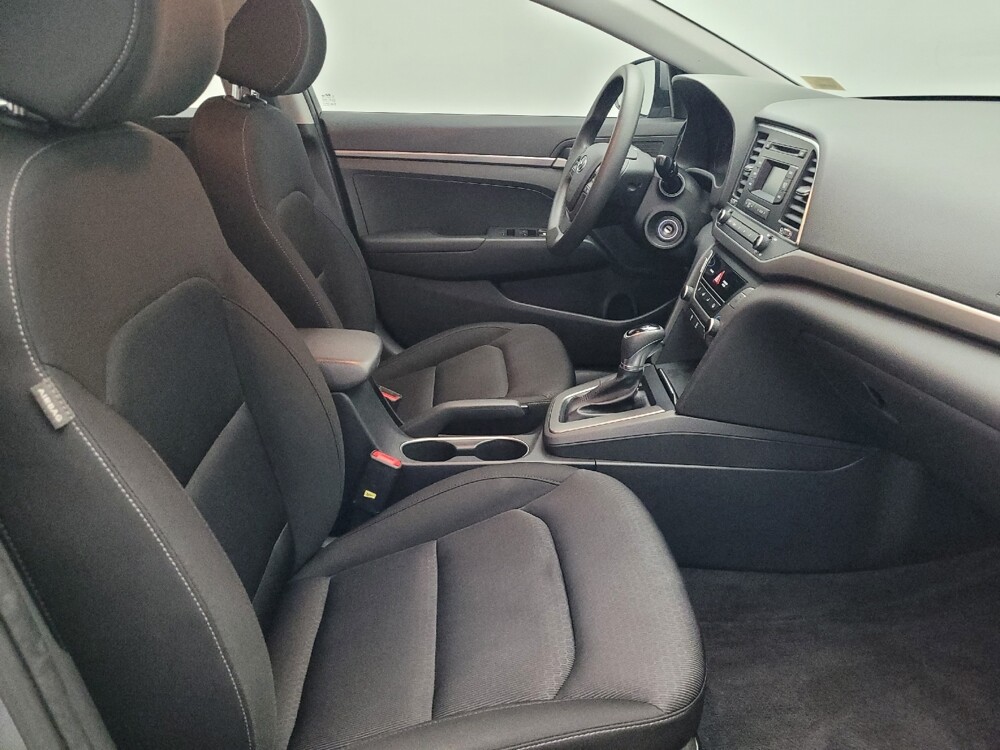 2018 Hyundai Elantra in Savannah, GA 31419 - 18122167 21