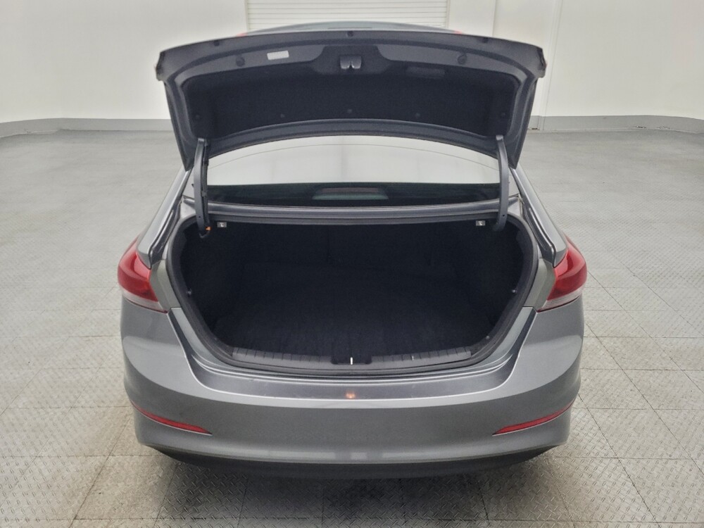2018 Hyundai Elantra in Savannah, GA 31419 - 18122167 29