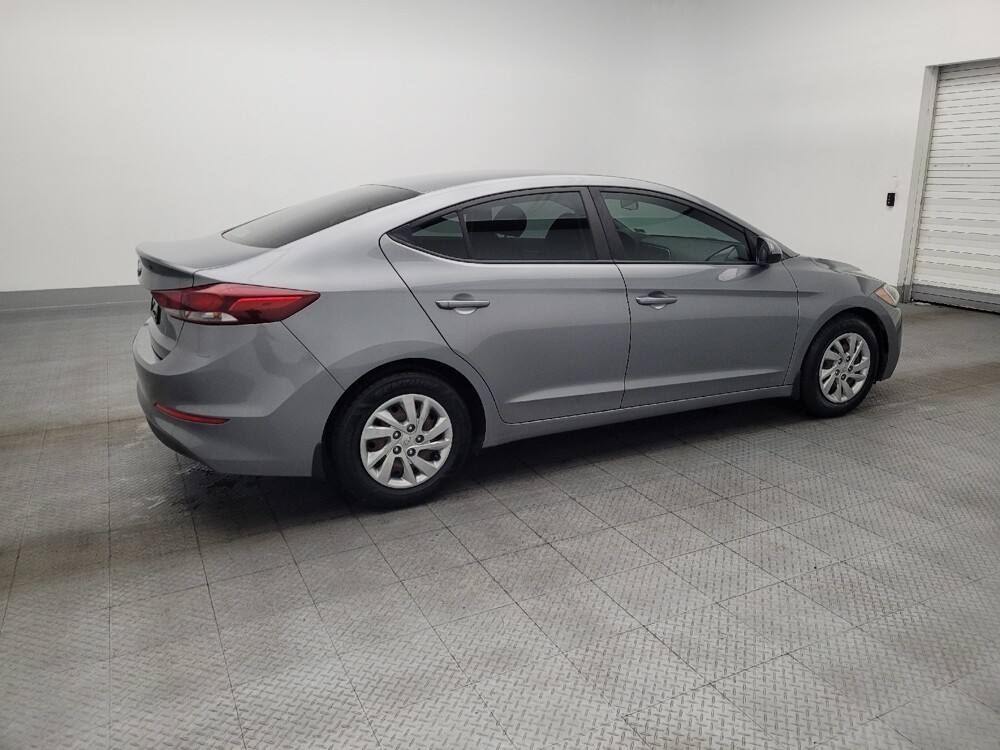 2018 Hyundai Elantra in Savannah, GA 31419 - 18122167 10