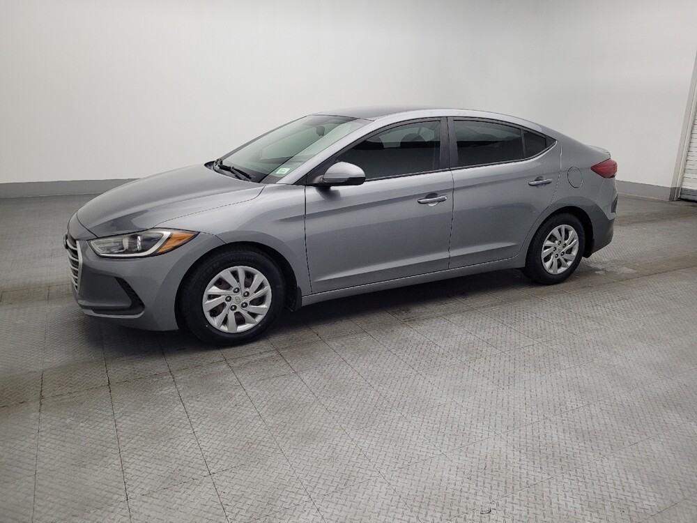 2018 Hyundai Elantra in Savannah, GA 31419 - 18122167 2