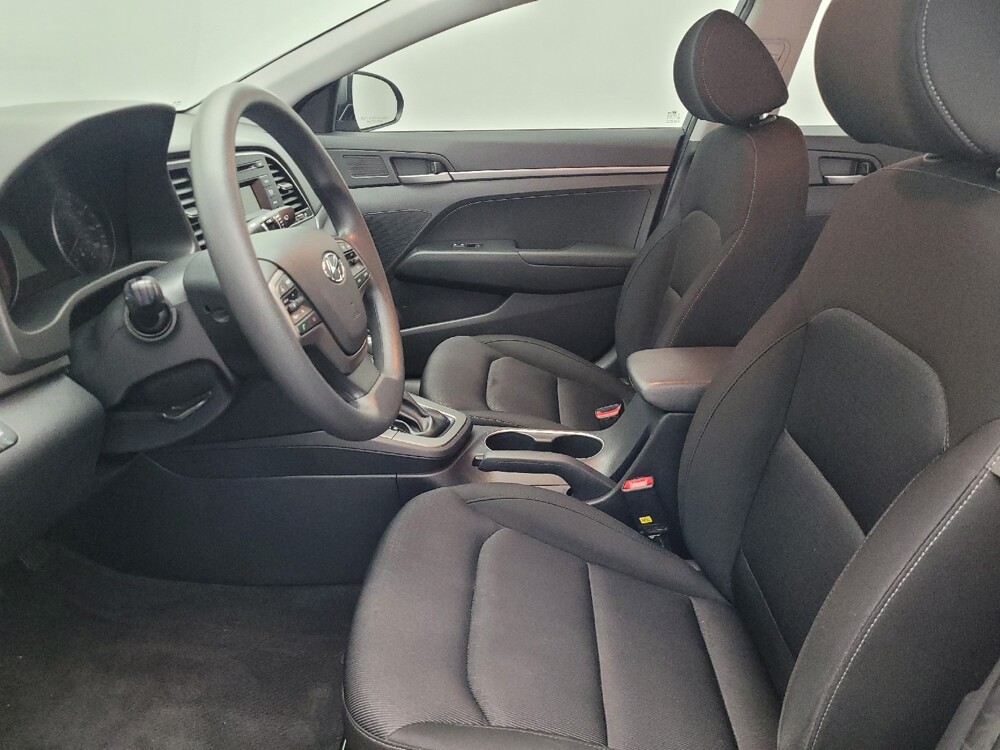 2018 Hyundai Elantra in Savannah, GA 31419 - 18122167 17