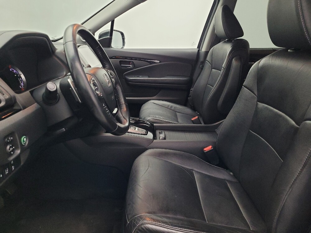 2018 Honda Pilot in Savannah, GA 31419 - 18122168 17