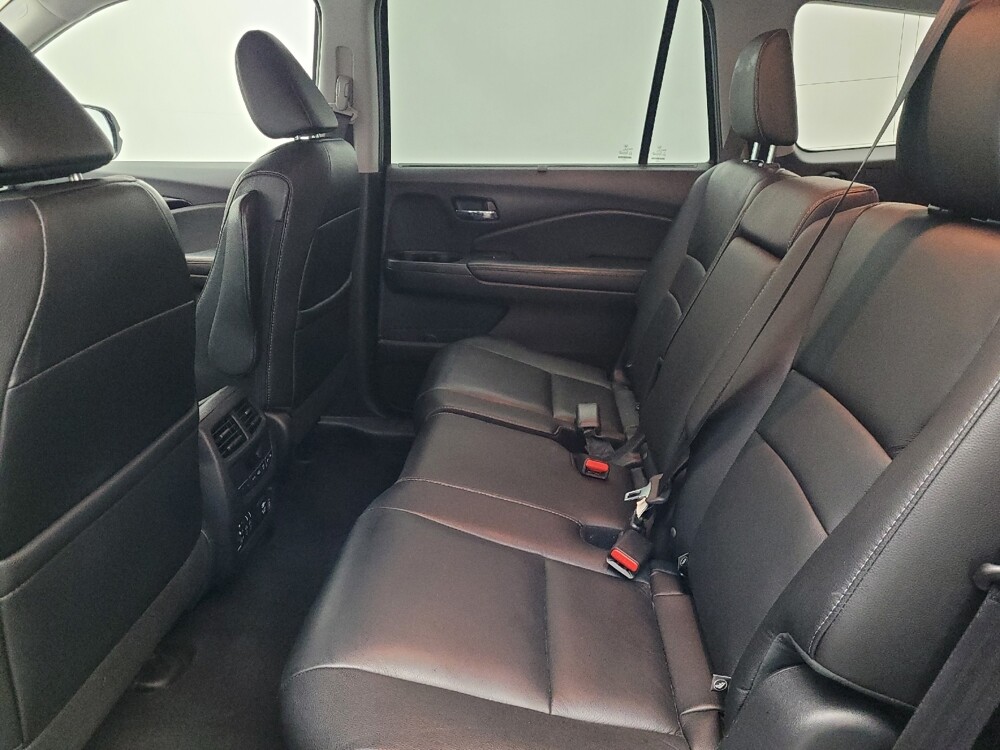 2018 Honda Pilot in Savannah, GA 31419 - 18122168 18