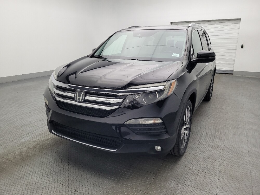 2018 Honda Pilot in Savannah, GA 31419 - 18122168 15