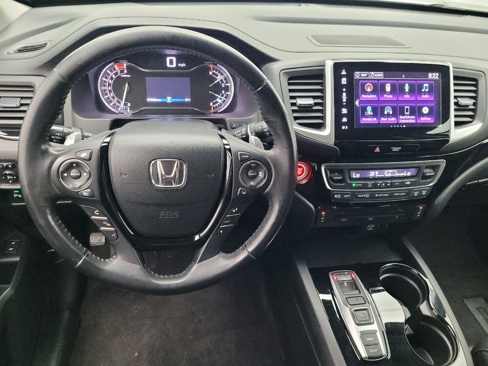 2018 Honda Pilot in Savannah, GA 31419 - 18122168 22