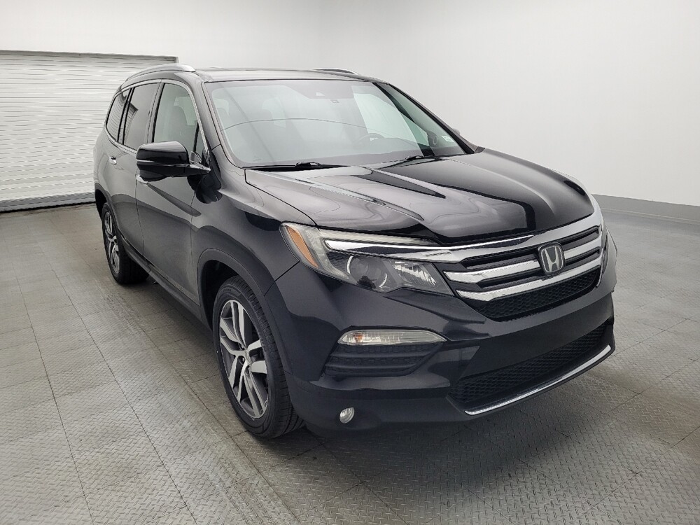 2018 Honda Pilot in Savannah, GA 31419 - 18122168 13