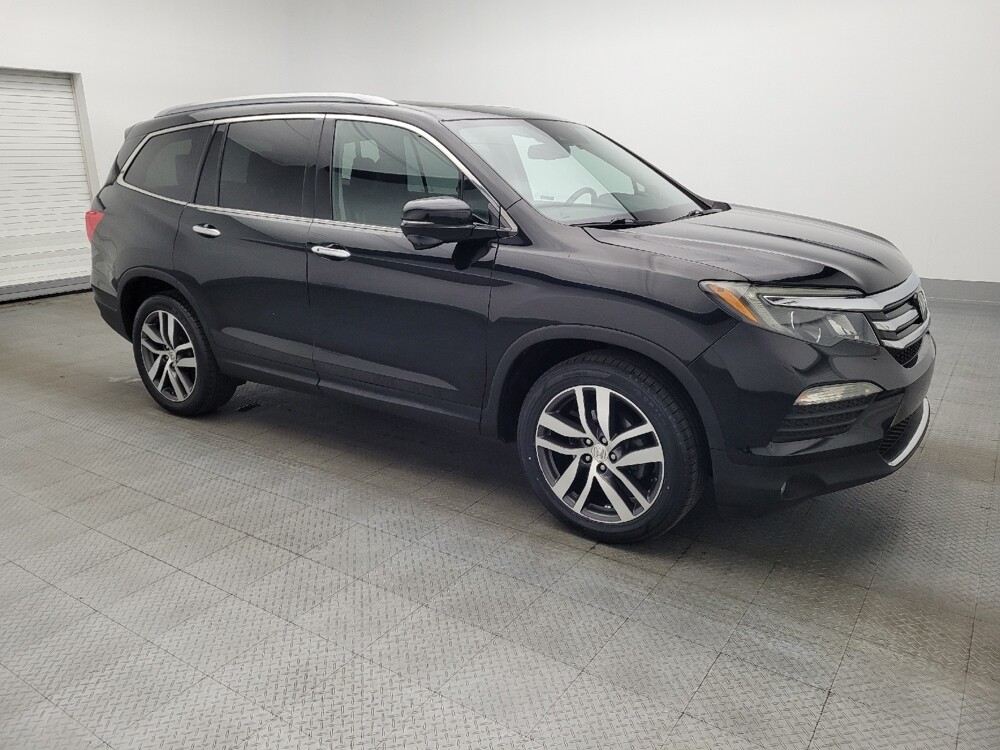 2018 Honda Pilot in Savannah, GA 31419 - 18122168 11