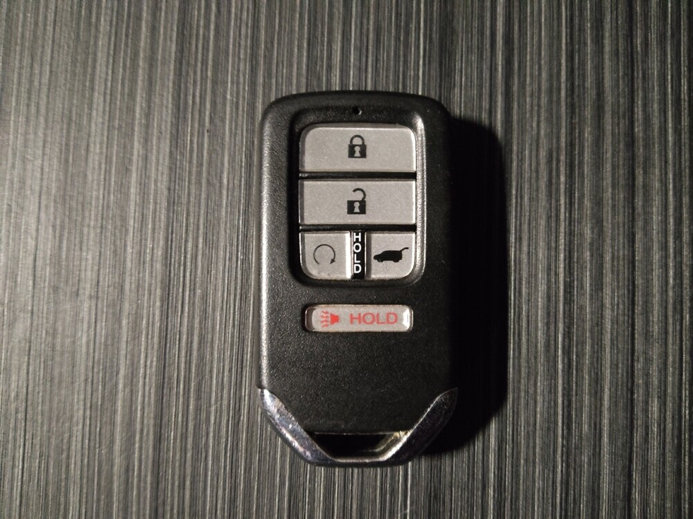 2018 Honda Pilot in Savannah, GA 31419 - 18122168 32