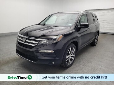 2018 Honda Pilot in Savannah, GA 31419