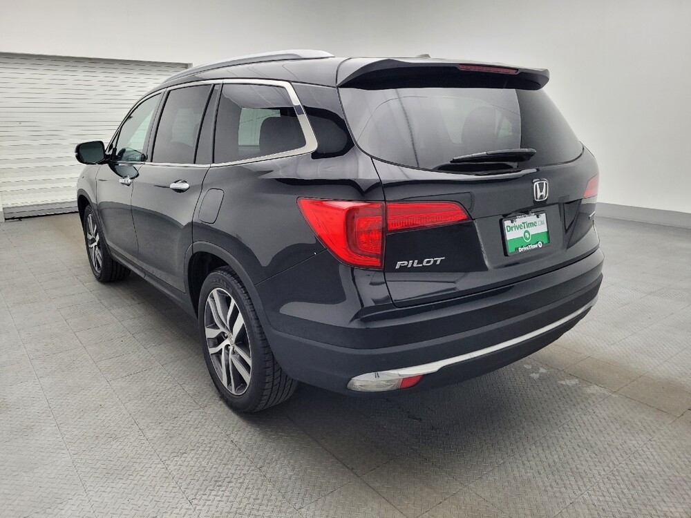 2018 Honda Pilot in Savannah, GA 31419 - 18122168 5