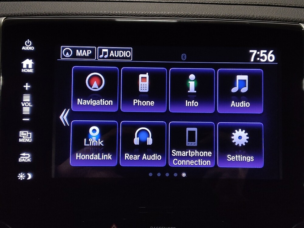 2018 Honda Pilot in Savannah, GA 31419 - 18122168 25