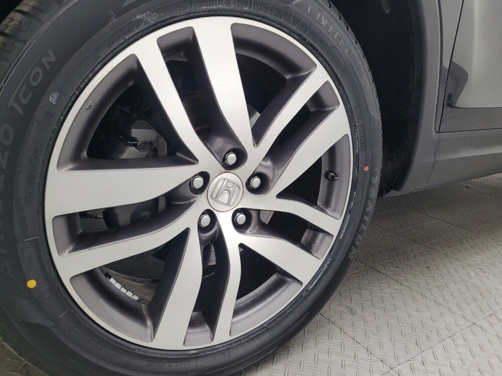 2018 Honda Pilot in Savannah, GA 31419 - 18122168 31