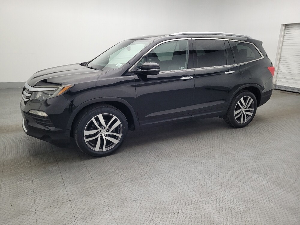 2018 Honda Pilot in Savannah, GA 31419 - 18122168 2