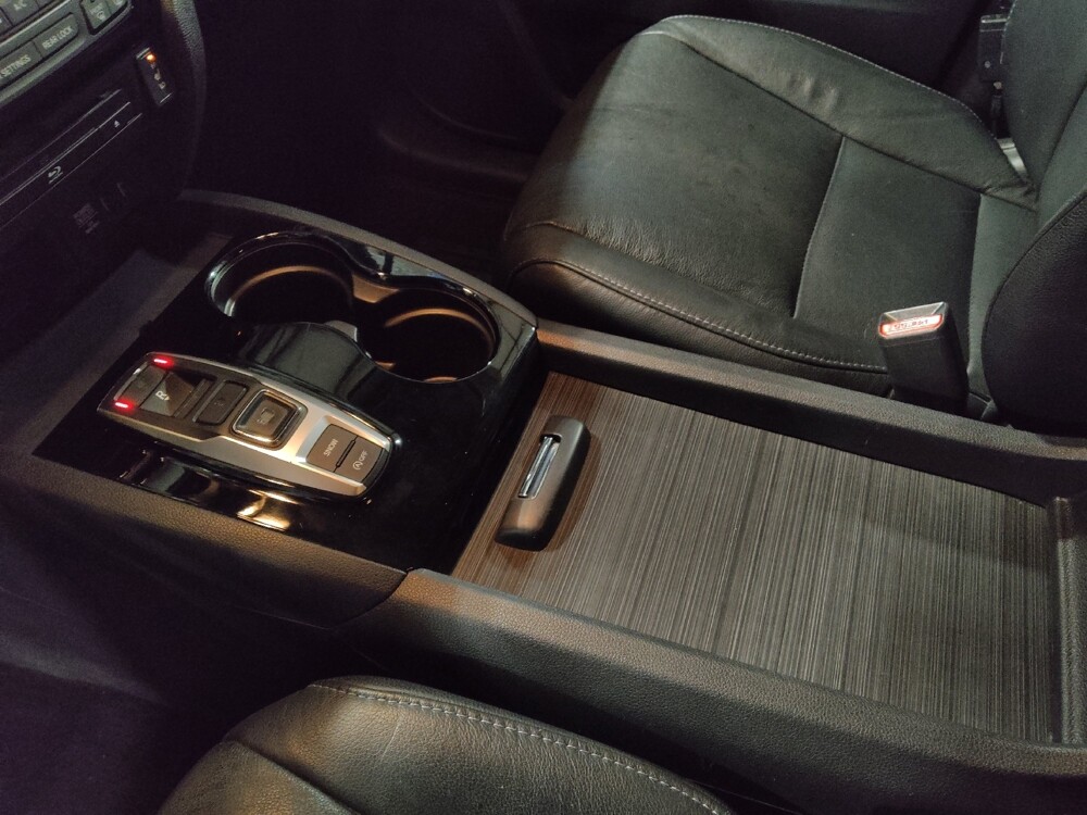 2018 Honda Pilot in Savannah, GA 31419 - 18122168 26