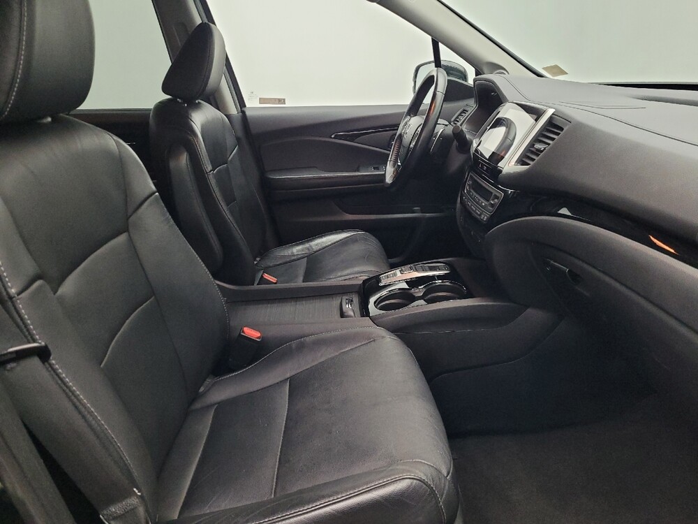 2018 Honda Pilot in Savannah, GA 31419 - 18122168 21
