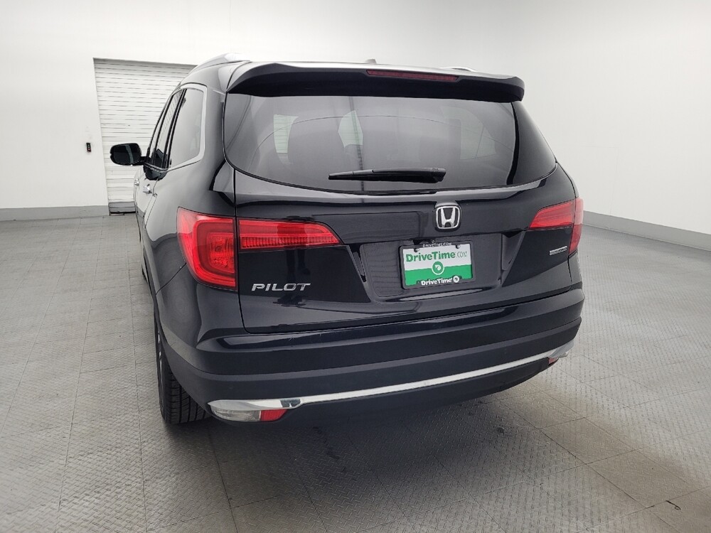 2018 Honda Pilot in Savannah, GA 31419 - 18122168 6