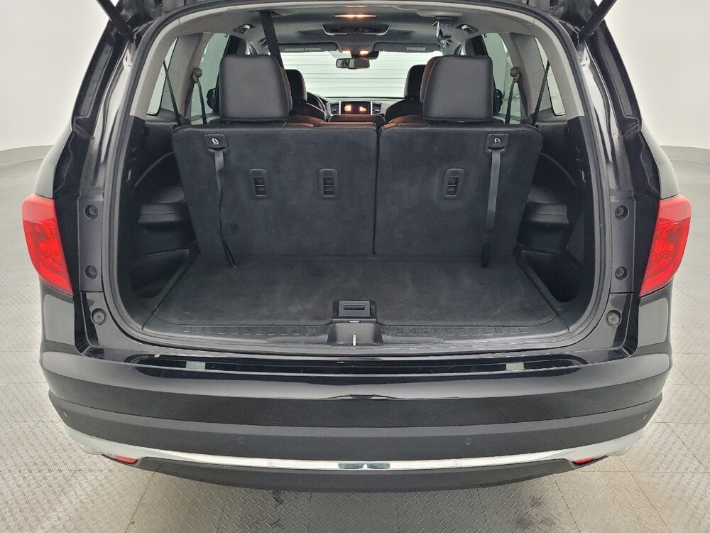 2018 Honda Pilot in Savannah, GA 31419 - 18122168 29