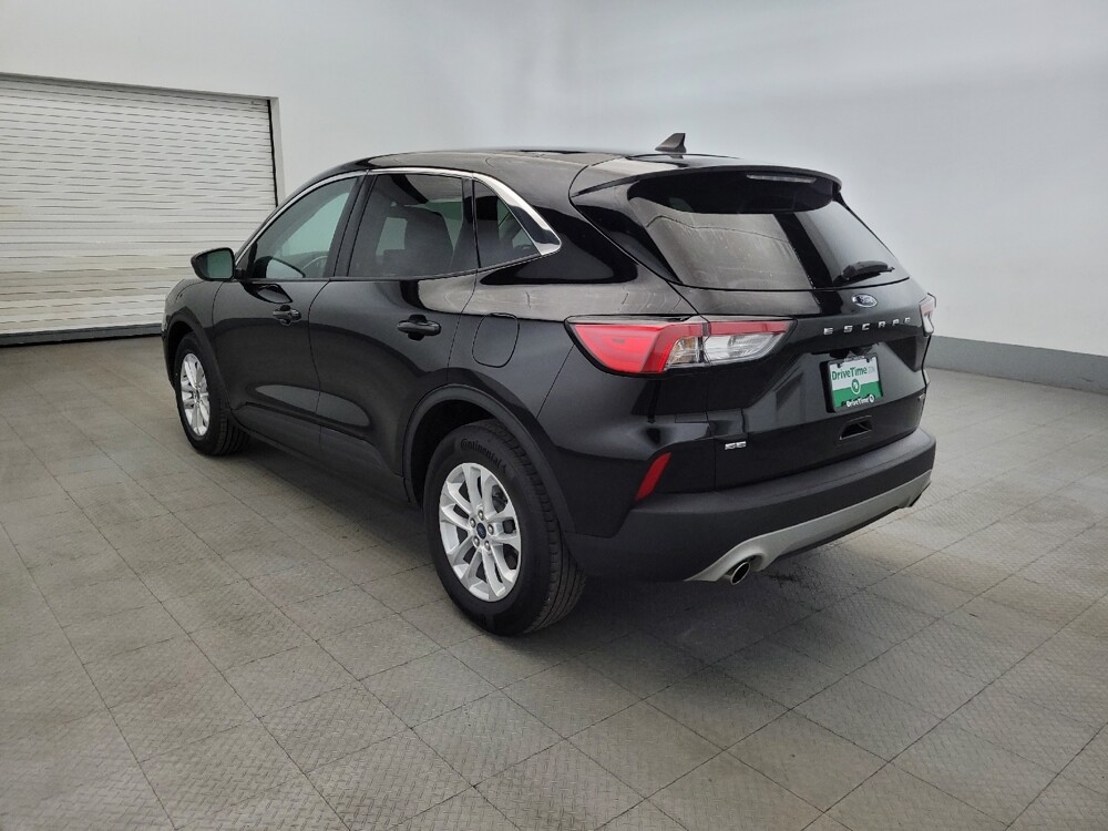 2021 Ford Escape in Pittsburgh, PA 15237 - 18122169 5