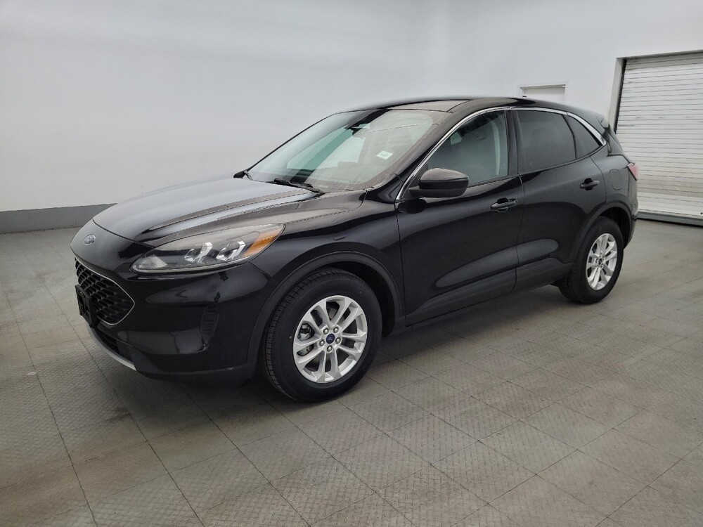 2021 Ford Escape in Pittsburgh, PA 15237 - 18122169 2