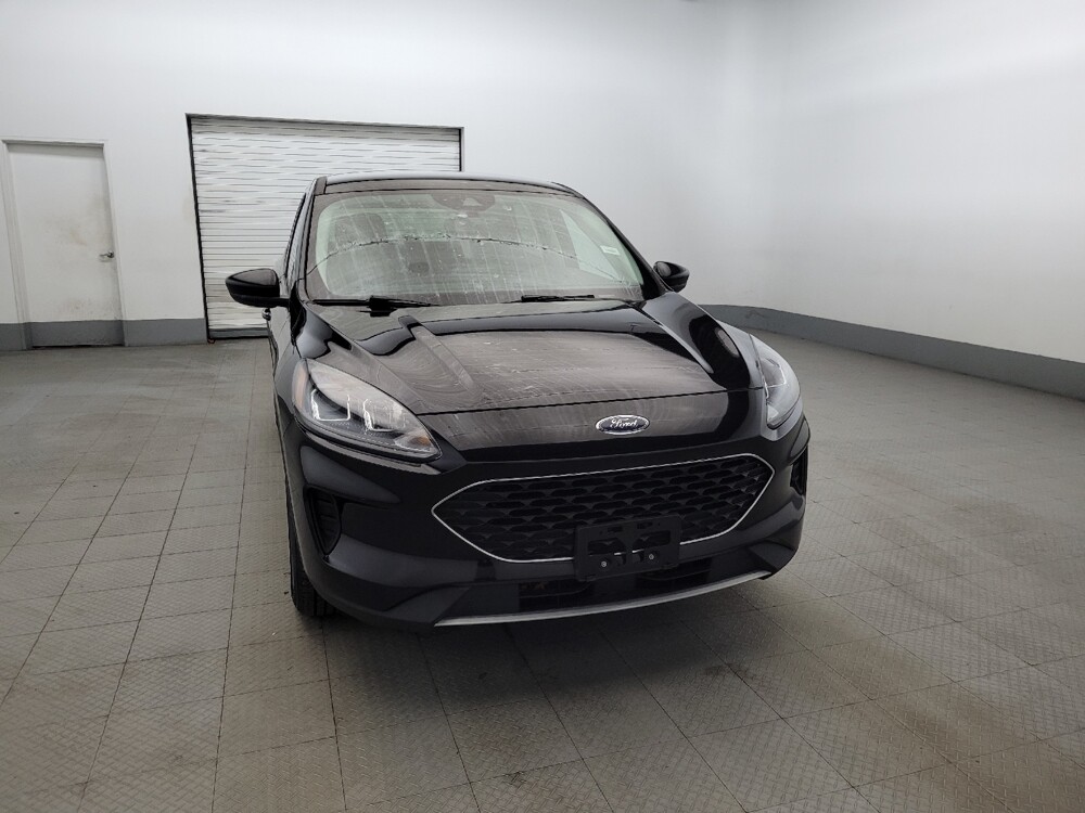 2021 Ford Escape in Pittsburgh, PA 15237 - 18122169 14