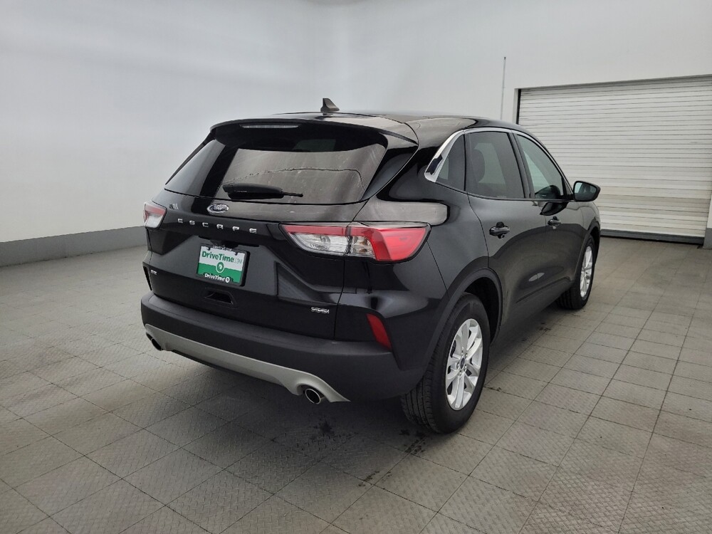 2021 Ford Escape in Pittsburgh, PA 15237 - 18122169 9