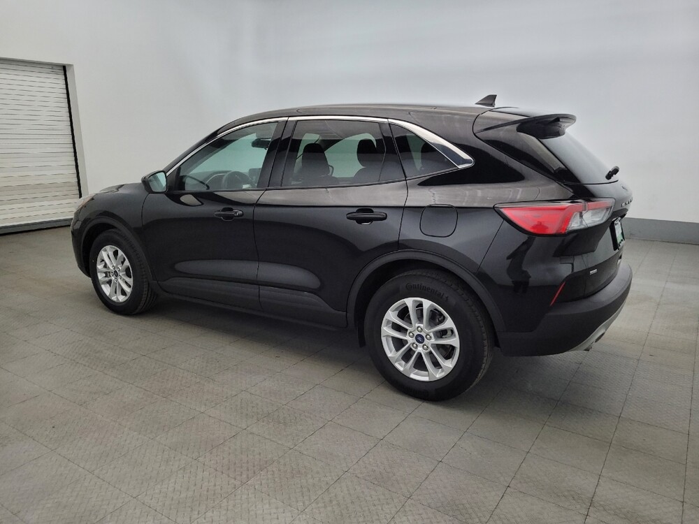 2021 Ford Escape in Pittsburgh, PA 15237 - 18122169 3