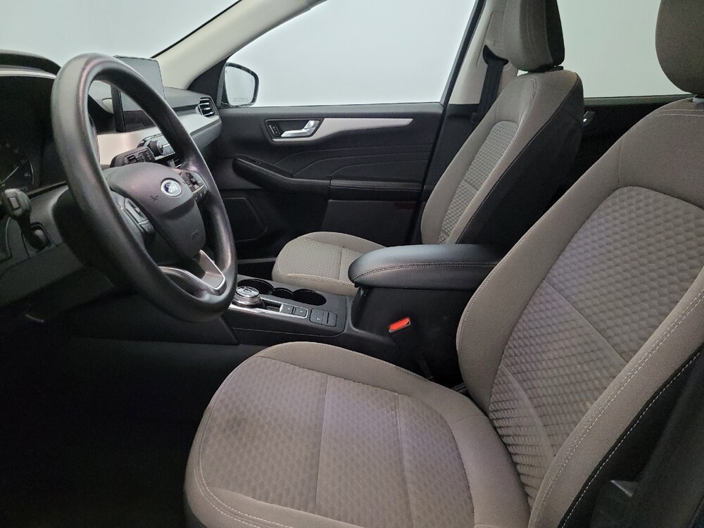 2021 Ford Escape in Pittsburgh, PA 15237 - 18122169 17