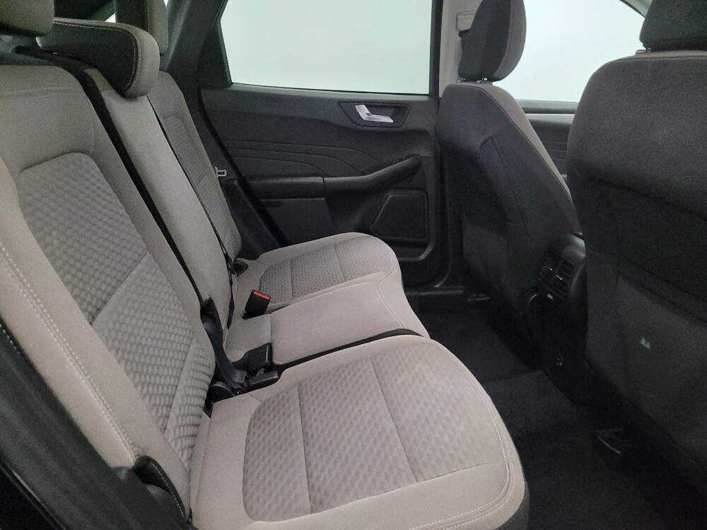 2021 Ford Escape in Pittsburgh, PA 15237 - 18122169 19