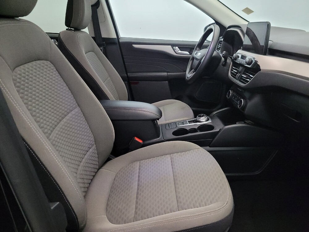 2021 Ford Escape in Pittsburgh, PA 15237 - 18122169 21