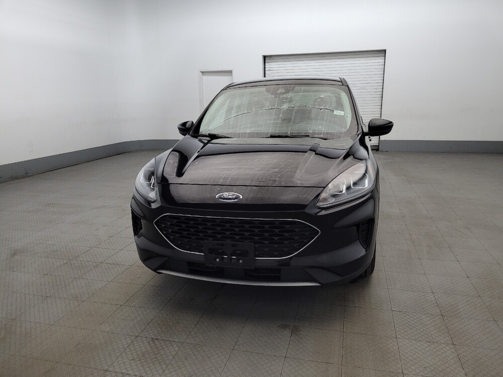 2021 Ford Escape in Pittsburgh, PA 15237 - 18122169 15