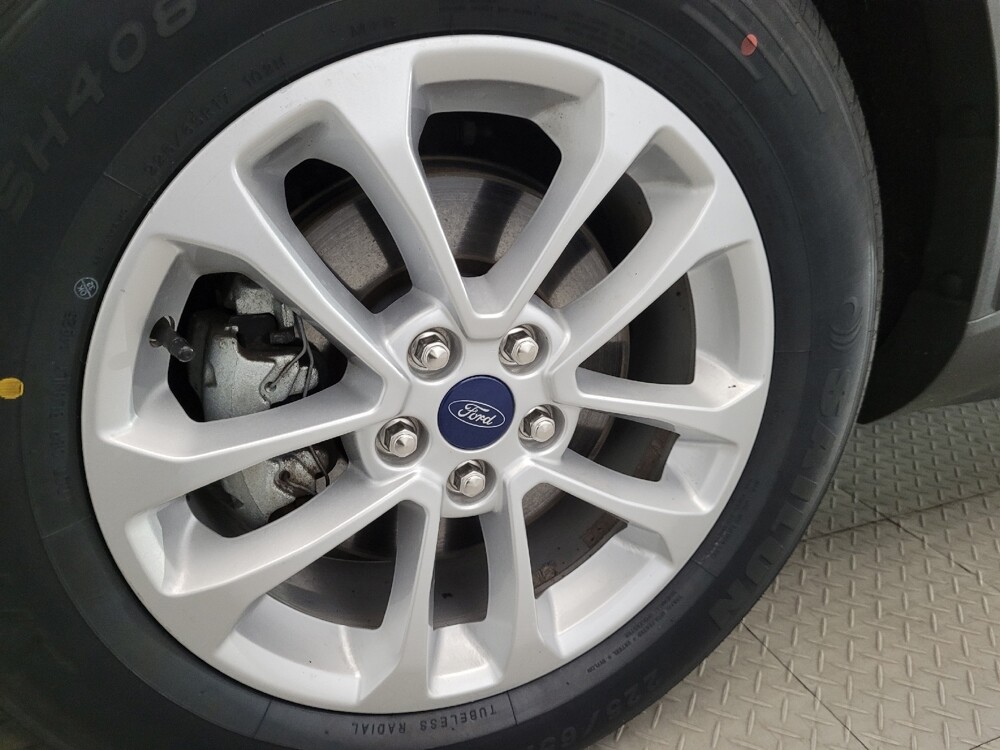 2021 Ford Escape in Pittsburgh, PA 15237 - 18122169 31