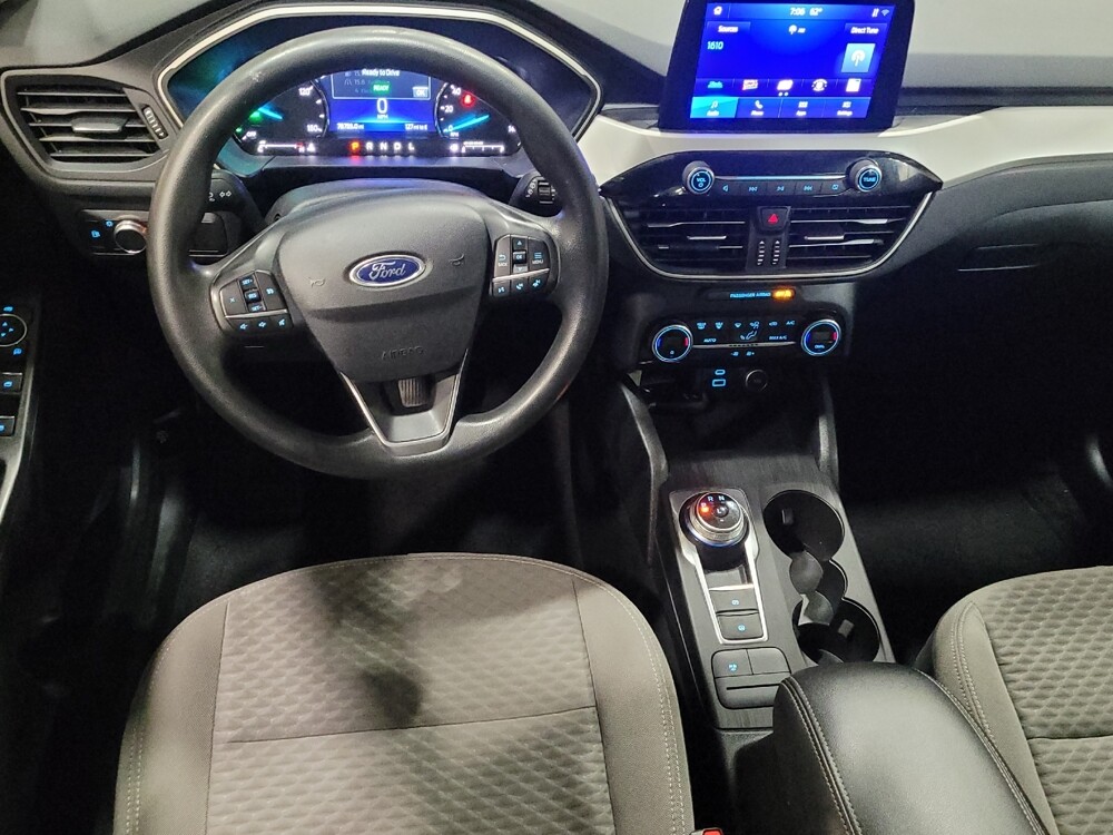 2021 Ford Escape in Pittsburgh, PA 15237 - 18122169 22