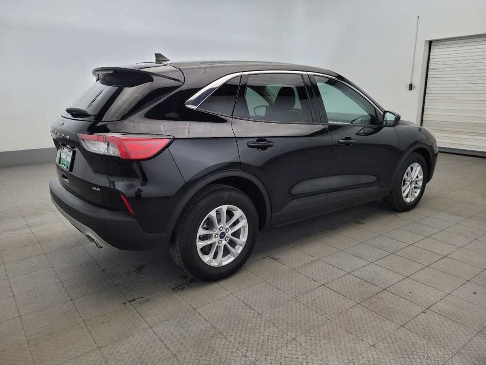 2021 Ford Escape in Pittsburgh, PA 15237 - 18122169 10