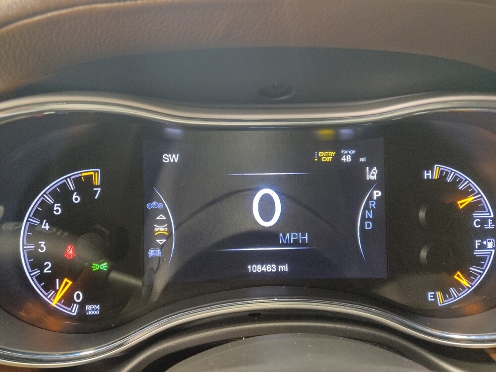 2018 Jeep Grand Cherokee in Marietta, GA 30062 - 18122170 23