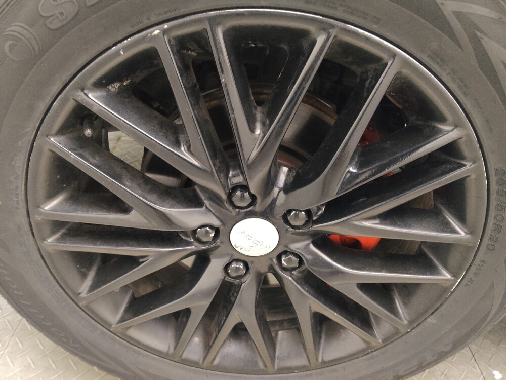 2018 Jeep Grand Cherokee in Marietta, GA 30062 - 18122170 31