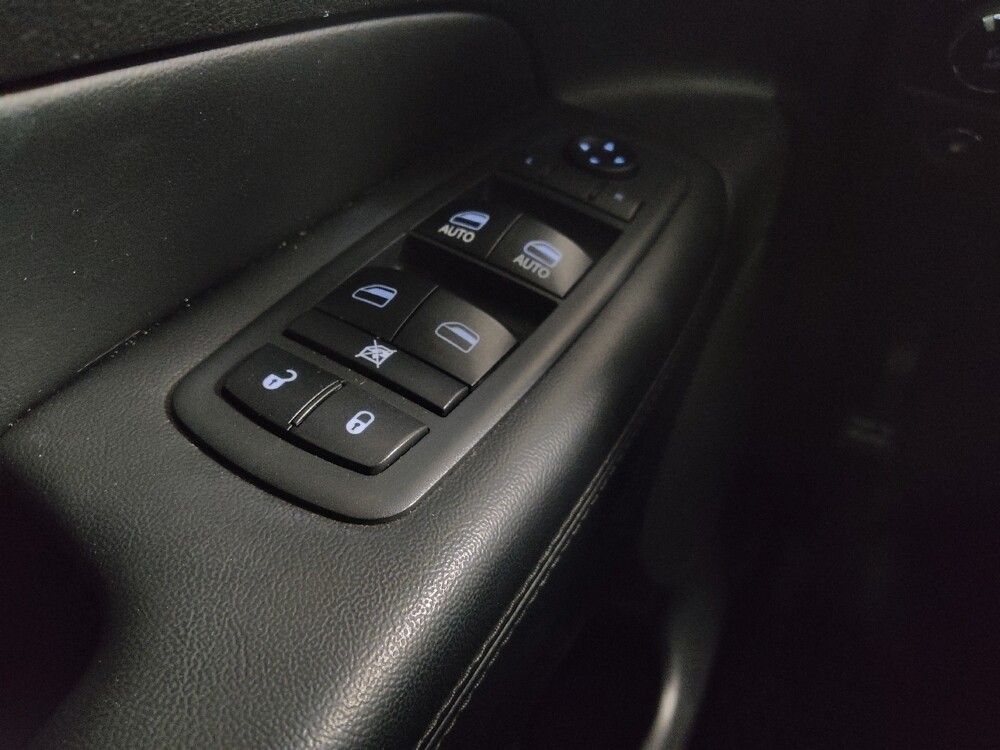 2018 Jeep Grand Cherokee in Stone Mountain, GA 30083 - 18122171 27