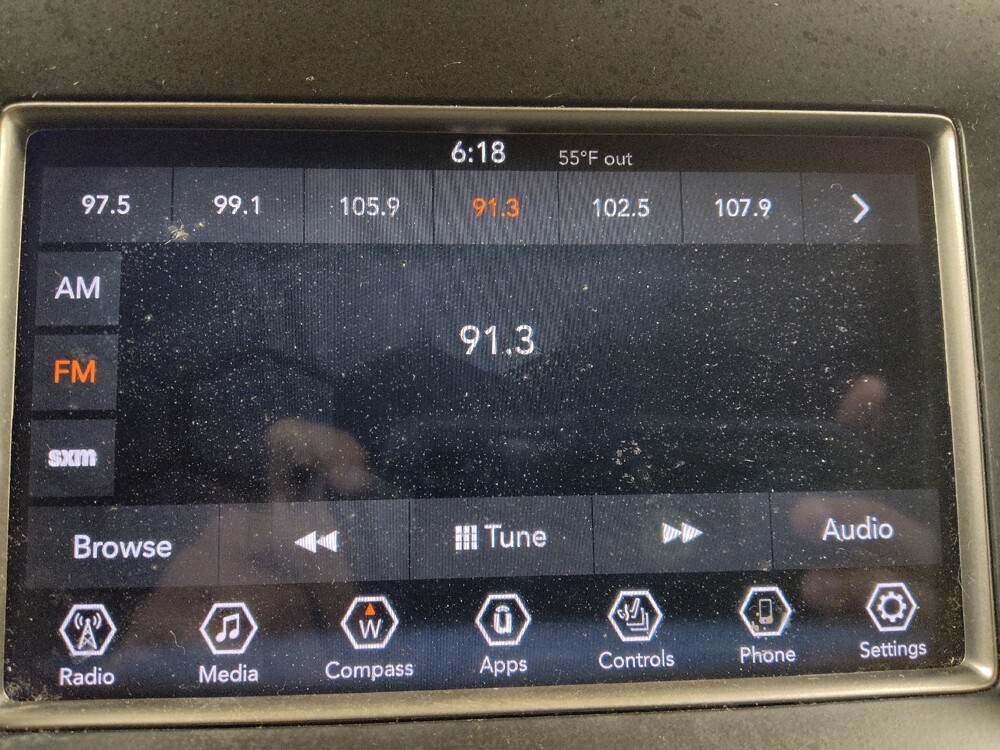 2018 Jeep Grand Cherokee in Stone Mountain, GA 30083 - 18122171 25