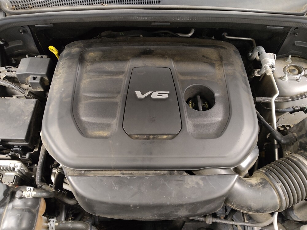 2018 Jeep Grand Cherokee in Stone Mountain, GA 30083 - 18122171 30