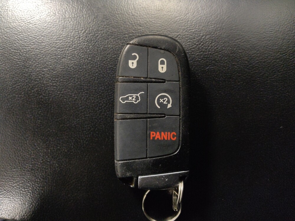 2018 Jeep Grand Cherokee in Stone Mountain, GA 30083 - 18122171 32