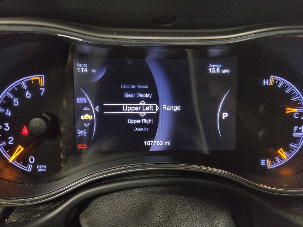 2018 Jeep Grand Cherokee in Stone Mountain, GA 30083 - 18122171 23